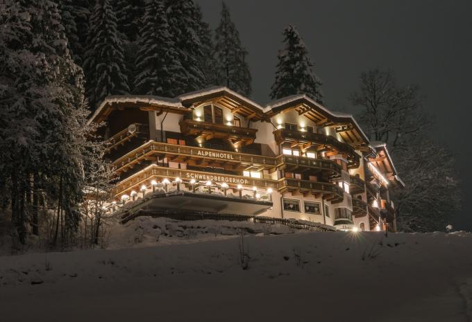 Hippach im Zillertal