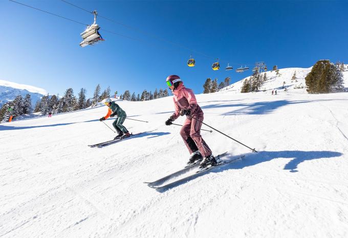 Hippach im Zillertal