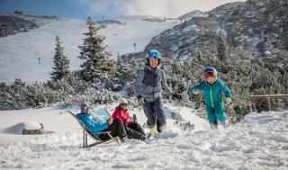 © Mirja Geh | TVB PillerseeTal Mirja Geh | TVB PillerseeTal