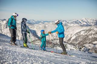 © Mirja Geh | TVB PillerseeTal Mirja Geh | TVB PillerseeTal