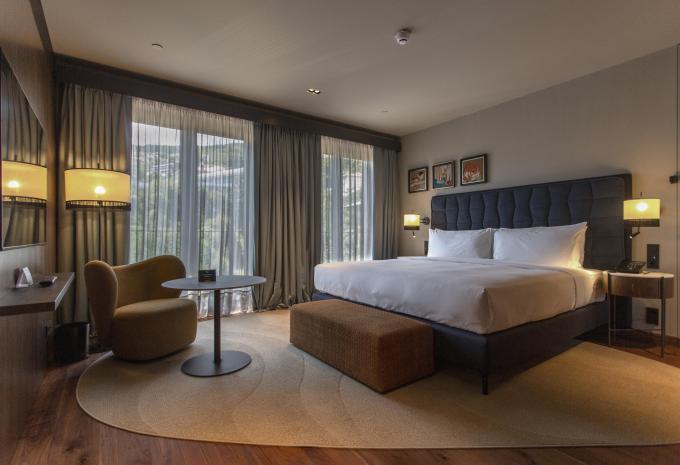 Zimmerbeispiel Zimmerbeispiel