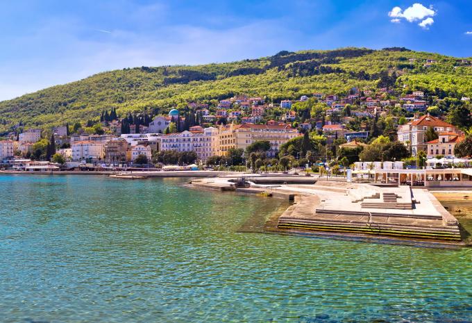Opatija Opatija