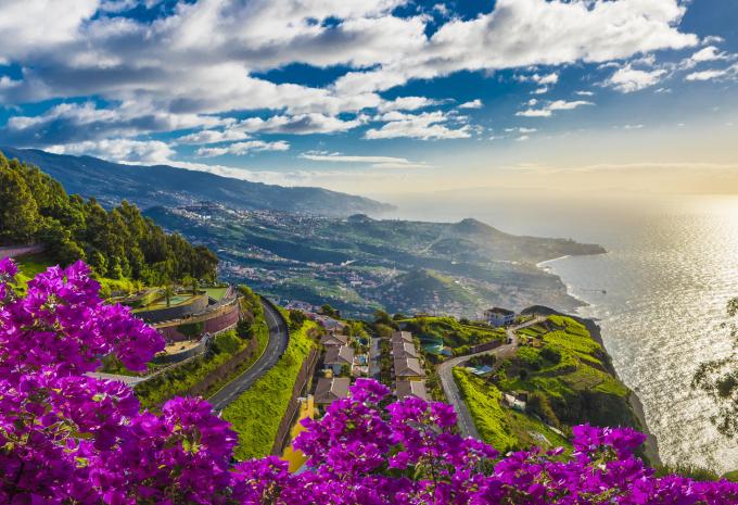 Madeira