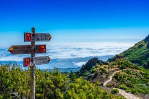 Madeira - Wanderreise