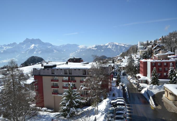 Alpine Classic Hotel Alpine Classic Hotel