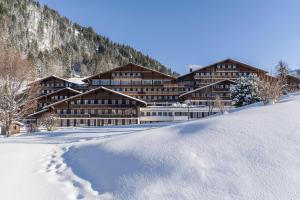 Gessenay-Gstaad