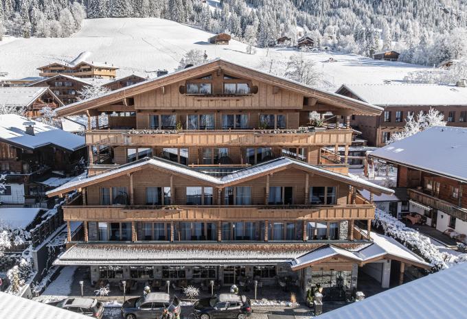 Die Alpbacherin****sup.