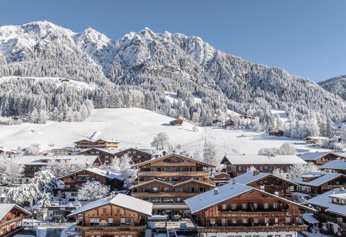 Die Alpbacherin****sup.