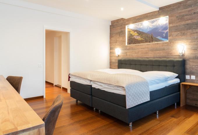 Beispiel Doppelzimmer Classic Beispiel Doppelzimmer Classic