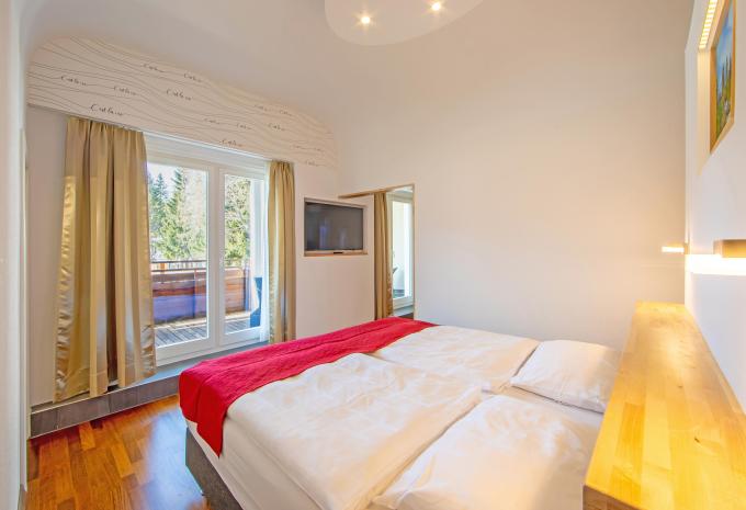 Beispiel Familienzimmer Balkon Beispiel Familienzimmer Balkon