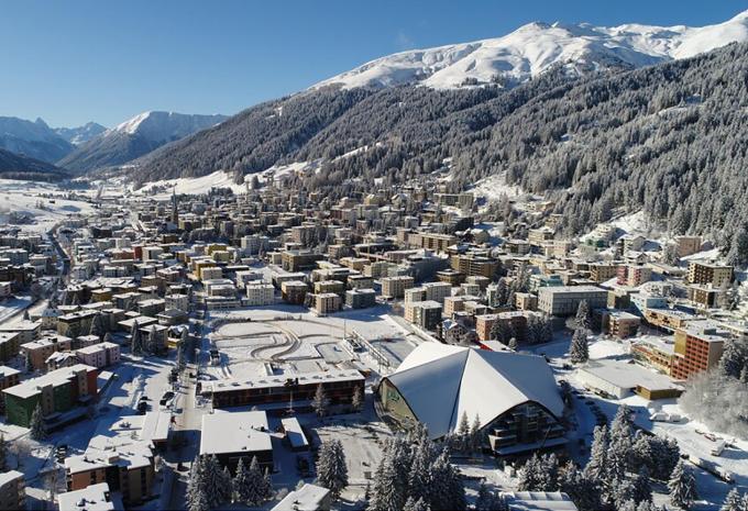 Davos