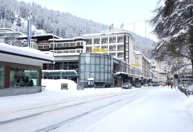 Hotel Europe Davos, Davos Hotel Europe Davos, Davos