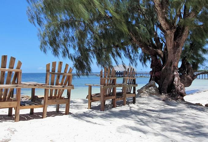 Zanzibar - Séjour balnéaire