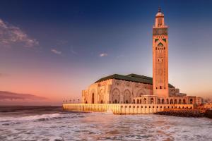 Maroc - Villes royales, désert et Atlas - Circuit en train et en bus