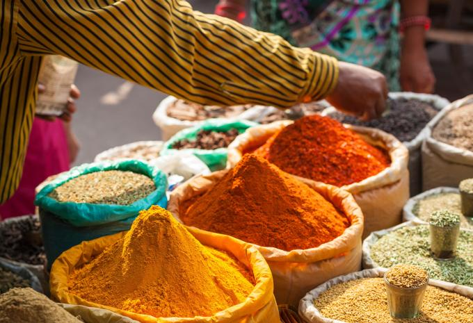 Maroc - Villes royales, désert et Atlas - Circuit en train et en bus