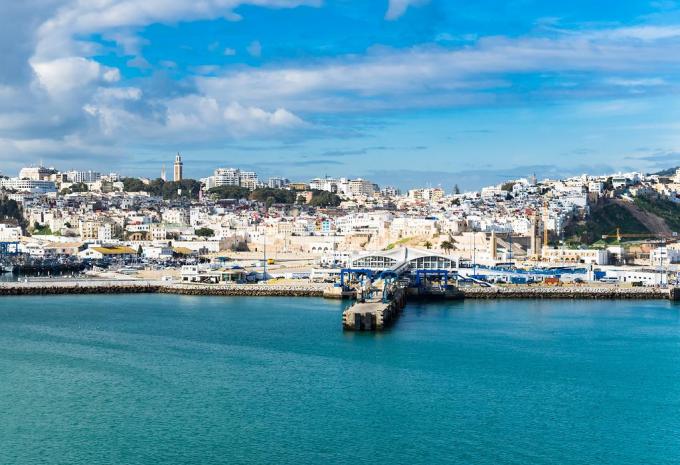 Maroc - Villes royales, désert et Atlas - Circuit en train et en bus