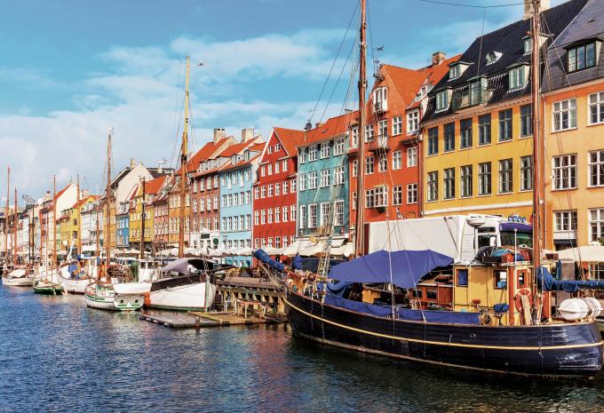 Kopenhagen, Dänemark