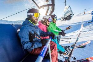 Spieljochbahn Fügen