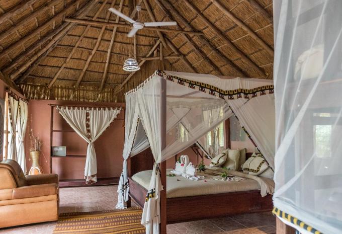 Africa Safari Selous Africa Safari Selous