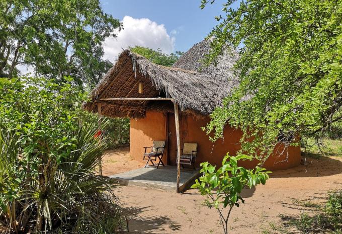 Africa Safari Selous Africa Safari Selous