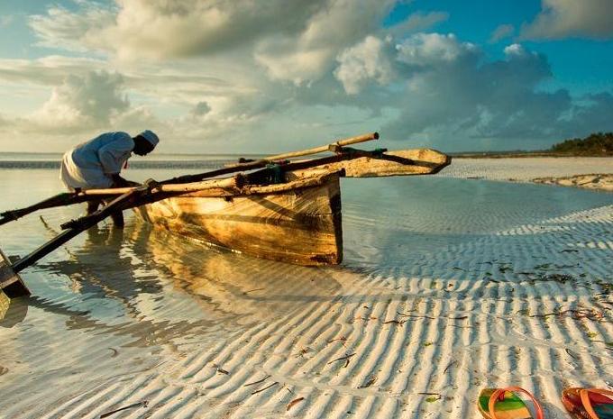 Tanzania e Zanzibar - Safari & soggiorno balneare