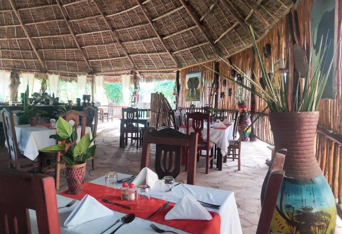 Africa Safari Selous Africa Safari Selous