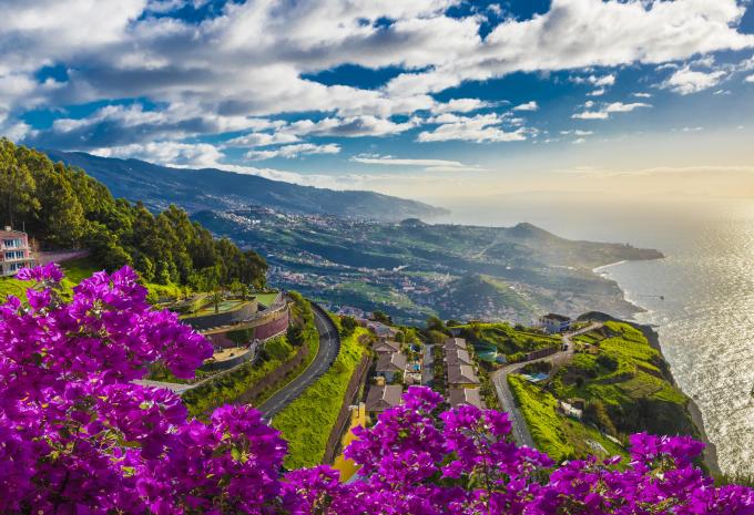 Madeira