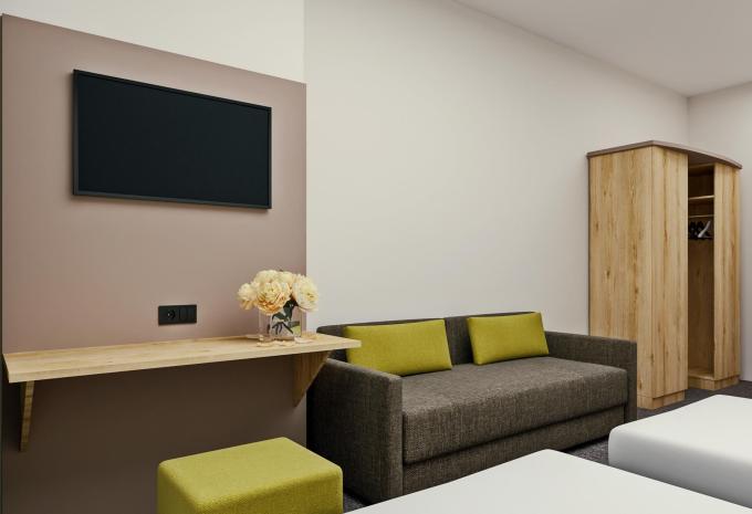 Halloween - Rust - Europa-Park