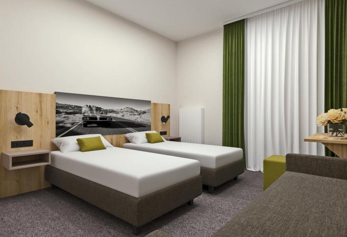 Halloween - Rust - Europa-Park