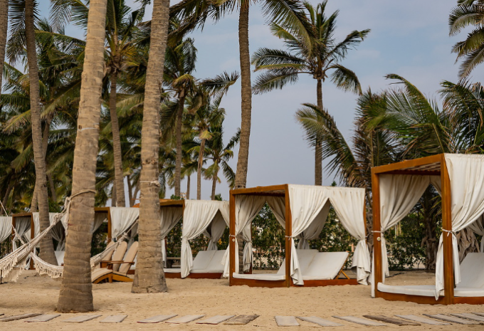 Fanar Hotel & Residences