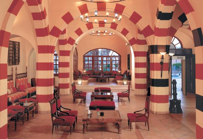 Hurghada - Soggiorno balneare