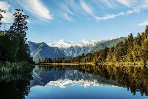 Nuova Zelanda - Tour