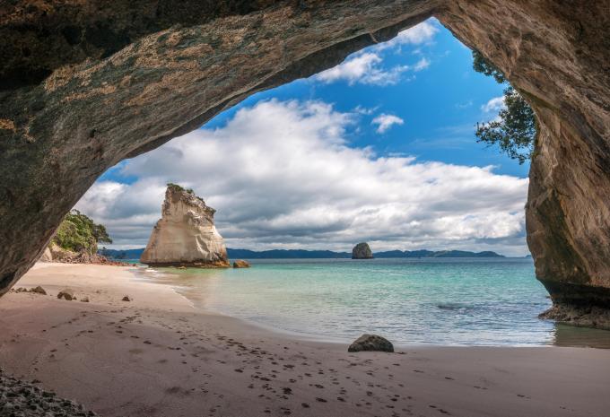 Nouvelle-Zélande - Circuit