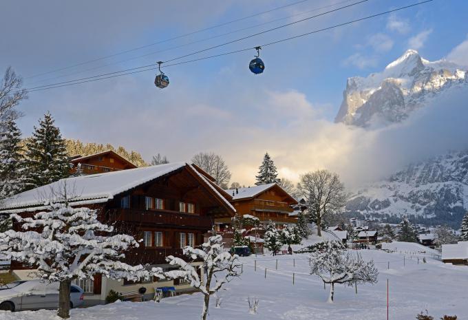 Grindelwald