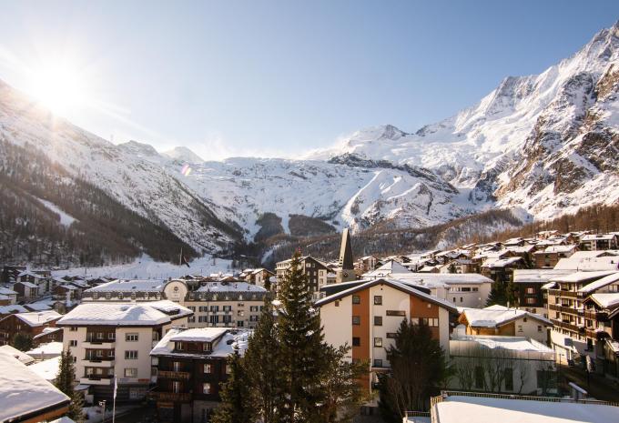 Saas-Fee