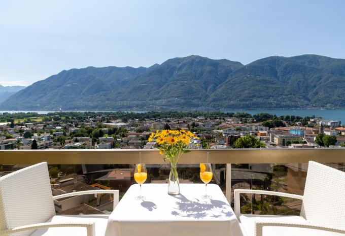 Zimmerbeispiel, Doppelzimmer Standard