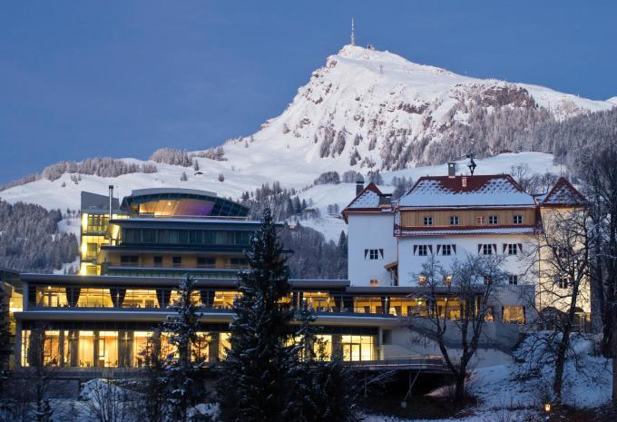 Kitzbühel