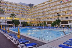 Hotel GHT Oasis Park & Spa****
