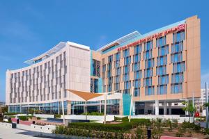 Hilton Garden Inn Muscat Al Khuwair****
