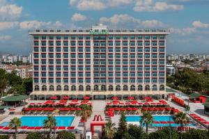 Megasaray Westbeach Antalya*****