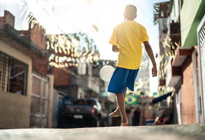 Brésil - Circuit & séjour balnéaire