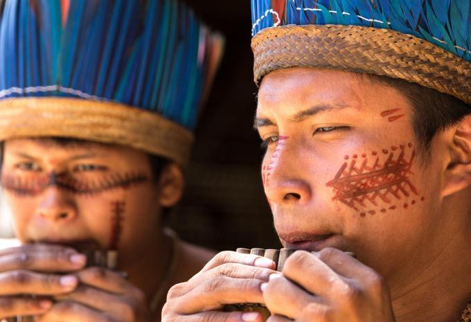 Brésil - Circuit & séjour balnéaire