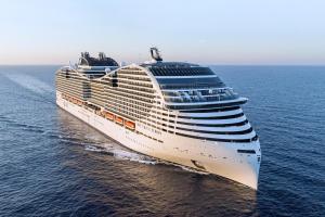 Méditerranée occidentale - Croisière en famille