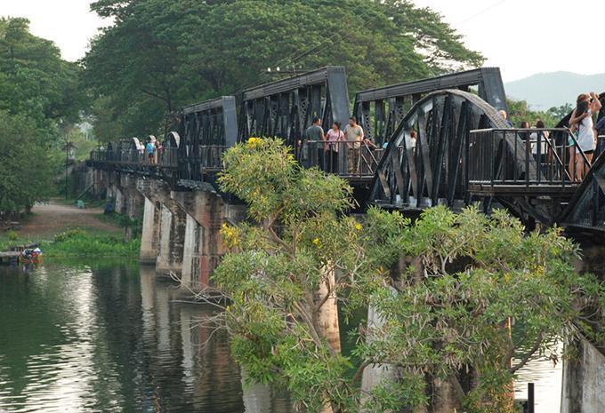 Kanchanaburi