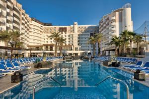 db San Antonio Hotel + Spa****