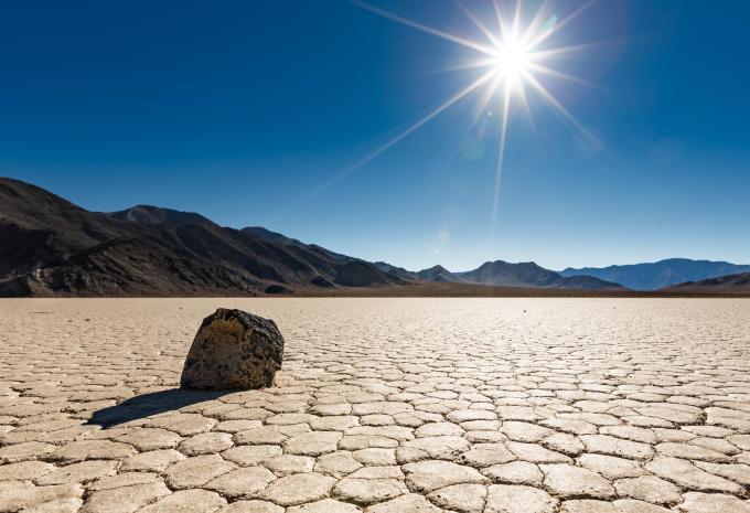 USA Côte ouest - Circuit