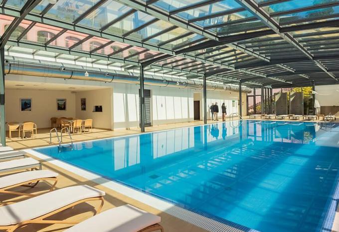 Hotel Quinta da Serra Madeira