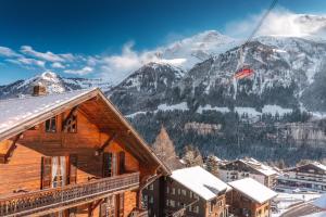 Champéry