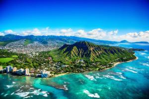 Dalle Hawaii ai mari del sud - Crociera di lusso & soggiorno balneare