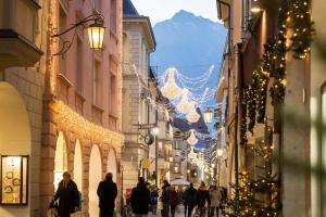 Südtiroler Weihnachtsmärkte - Carreise